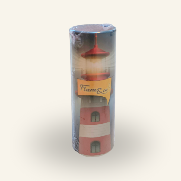 Tube de 65 allumettes géantes - FLAM & CO