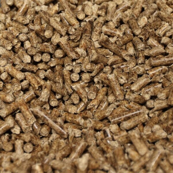 Granulés de bois Wooday - Sac de 15kg – Image 2