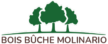 Bois Bûche Molinario