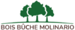 Bois Bûche Molinario