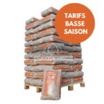 Granulés DE BOIS